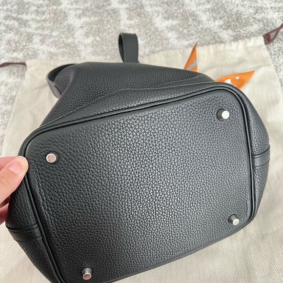 SOLD Hermes Picotin 22 - Picture 4 of 6